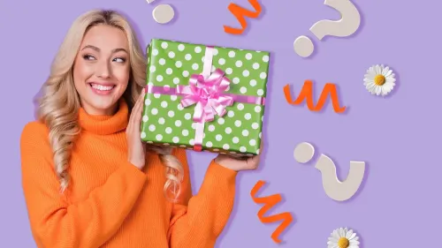 Warum machen Menschen Geschenke? Die Psychologie des Schenkens